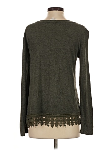 Have Long Sleeve Top (view 2)