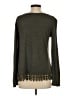 Have Gray Long Sleeve Top Size S - photo 2