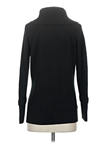 Calvin Klein Turtleneck Sweater (view 2)