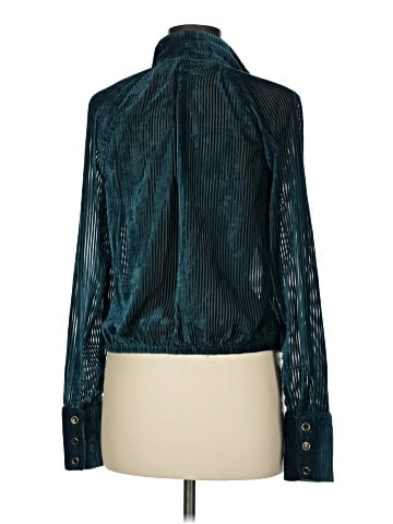 Free People Long Sleeve Blouse (view 2)