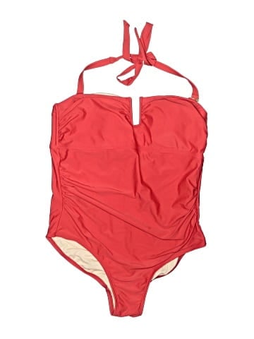 Kona Sol One Piece Swimsuit (view 1)