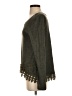 Have Gray Long Sleeve Top Size S - photo 5
