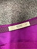 Prada Solid Purple Casual Skirt Size EU (IT) 38 / US 2 - photo 11