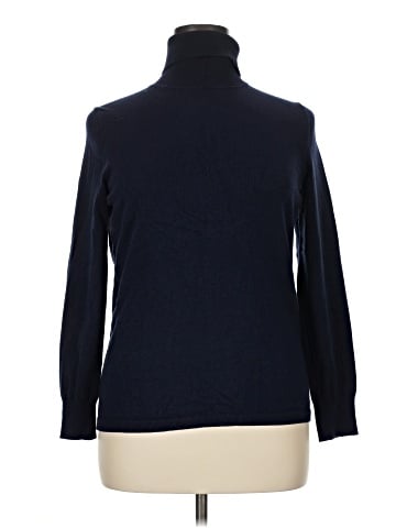 Talbots Turtleneck Sweater (view 1)