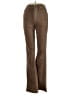 Hudson Jeans Brown Khakis Size 23 waist - photo 1