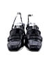 J.Crew Black Heels Size 7 1/2 - photo 2