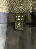 J.Crew 365 Solid Black Formal Skirt Size 6 - photo 4