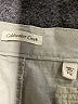 Coldwater Creek Green Cargo Shorts Size 16 (petite) - photo 3