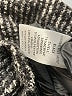 PPLA Clothing Black Jacket Size L - photo 7