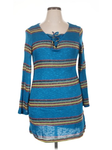 Bebop Casual Dress (view 1)