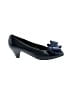Gucci Blue Vintage Leather pumps Size EU (IT) 35 / US 5 - photo 1
