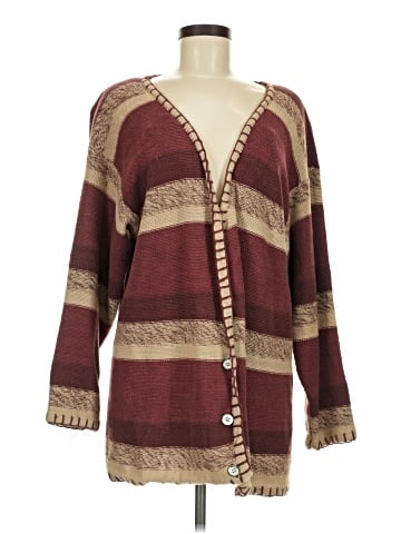 Hunt Club Cardigan (view 1)