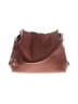 Coach 100% Leather Brown Leather Hobo One size - photo 3