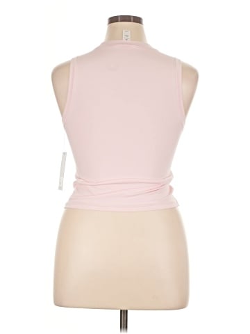 Yogalicious Sleeveless T-Shirt (view 2)
