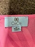 CeCe Pink 3/4 Sleeve T-Shirt Size XL - photo 7
