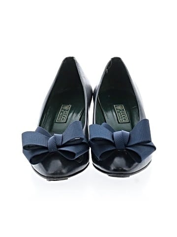Gucci Vintage Leather pumps (view 2)