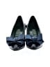 Gucci Blue Vintage Leather pumps Size EU (IT) 35 / US 5 - photo 2