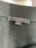 ALLSAINTS Black Pullover Sweater Size XS - photo 7