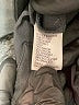 Eden Society Black Jacket Size S - photo 7