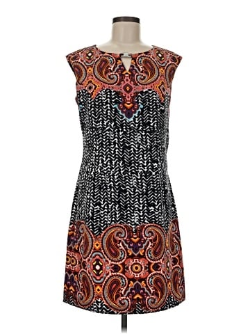 ILE New York Casual Dress (view 1)
