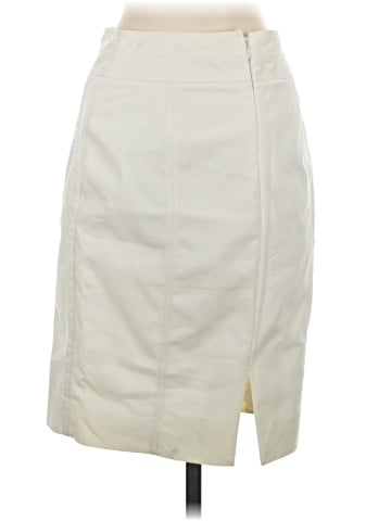 White House Black Market Formal Skirt (view 2)
