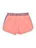 Under Armour Color Block Pink Athletic Shorts Size M - photo 2