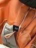 Tom Ford 100% Polyamide Metallic Gold Pink Casual Pants Size EU (IT) 38 / US 2 - photo 8