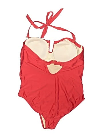 Kona Sol One Piece Swimsuit (view 2)