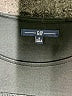 Gap Solid Black Casual Dress Size S - photo 7