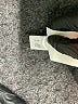 Gap Solid Black Casual Dress Size S - photo 8