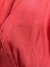 Nordstrom Pink 3/4 Sleeve Blouse Size XL - photo 3