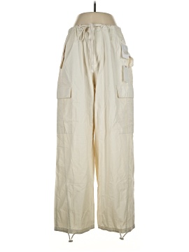 Good American Cargo Pants