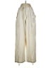 Good American 100% Cotton Ivory Cargo Pants Size 2 - photo 1