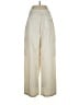 Good American 100% Cotton Ivory Cargo Pants Size 2 - photo 2