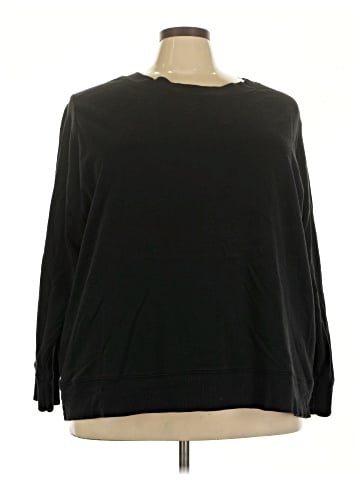 Terra & Sky Sweatshirt (view 1)