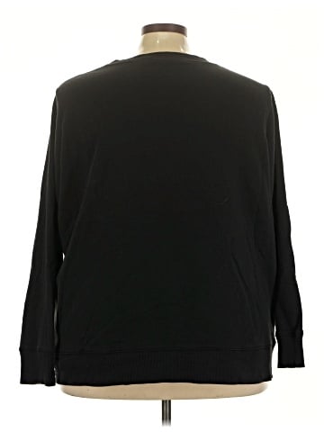 Terra & Sky Sweatshirt (view 2)
