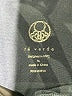 Te Verde Gray 3/4 Sleeve T-Shirt Size XL - photo 7