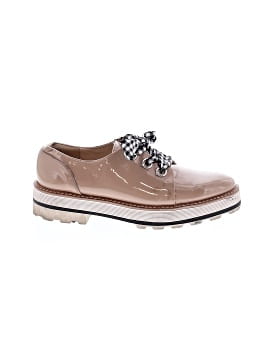Zara Flats (view 1)