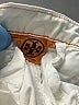 Tory Burch White Casual Pants Size 29 waist - photo 7