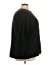 Terra & Sky Black Sweatshirt Size 4X - photo 4