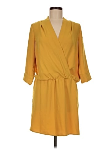 Amanda Uprichard Casual Dress (view 1)