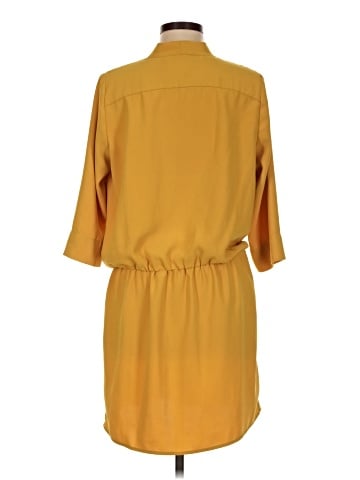 Amanda Uprichard Casual Dress (view 2)