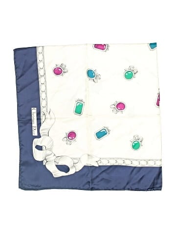 Christian Dior Vintage Silk Scarf (view 2)