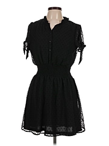 Justify Casual Dress (view 1)