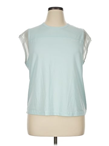 Columbia Sleeveless T-Shirt (view 1)