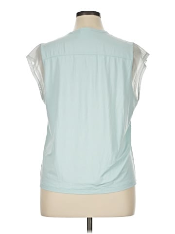 Columbia Sleeveless T-Shirt (view 2)