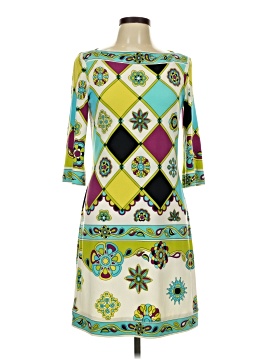 Donna Morgan 3/4 Sleeve Top