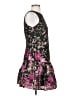 MARCHESA notte Black Cocktail Dress Size 2 - photo 4