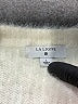 La Ligne x Target Stripes Ivory Pullover Sweater Size L - photo 7