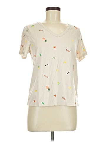 Old Navy Short Sleeve T-Shirt (view 1)